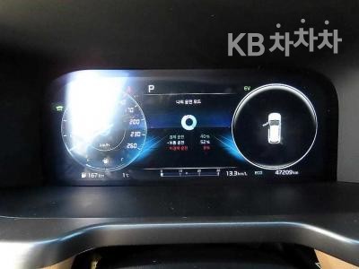 2023 - kia sorento
