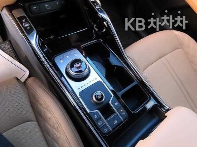 2023 - kia sorento