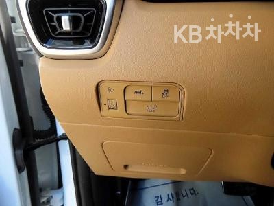 2023 - kia sorento