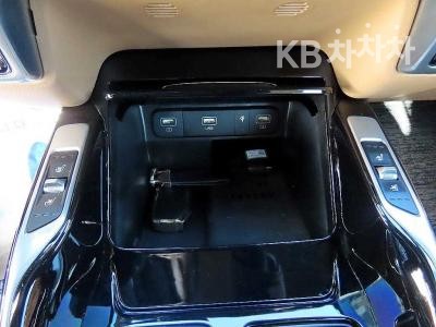 2023 - kia sorento