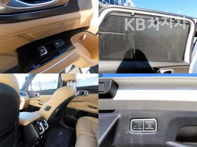 2023 - kia sorento