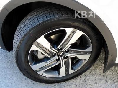 2023 - kia sorento