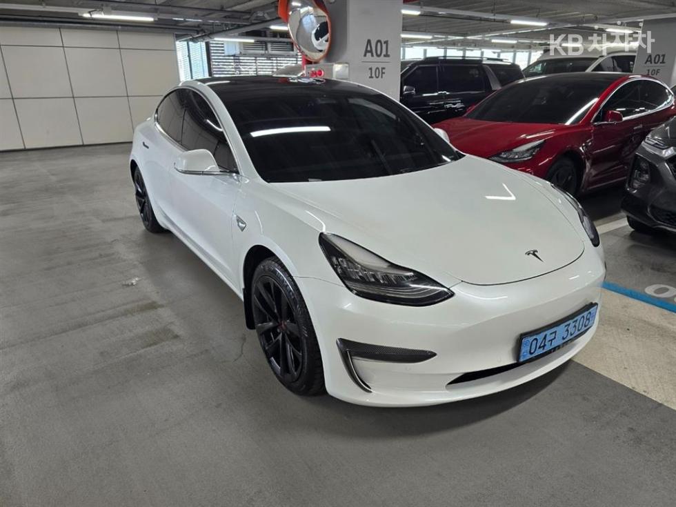 테슬라 Model 3