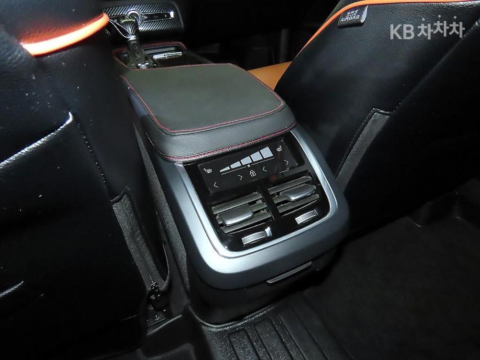 2018 - volvo xc90