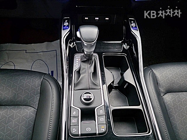 2021 - kia sorento