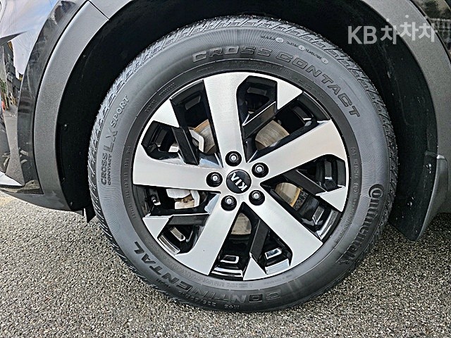 2021 - kia sorento