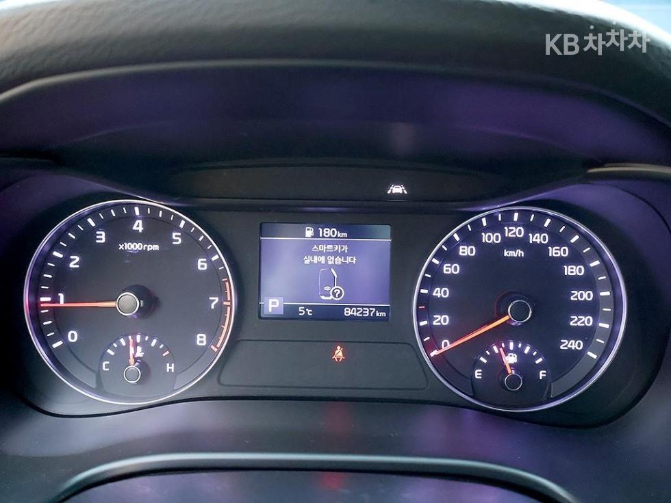 2020 - kia k3