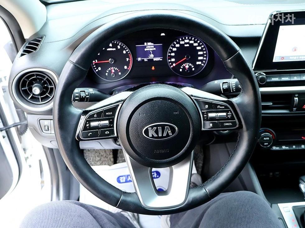2020 - kia k3
