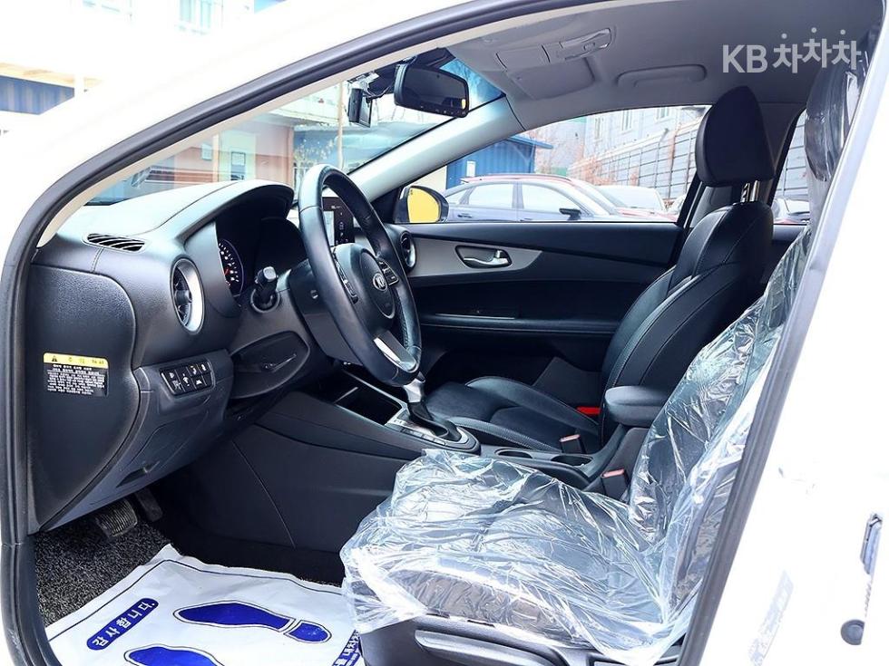 2020 - kia k3