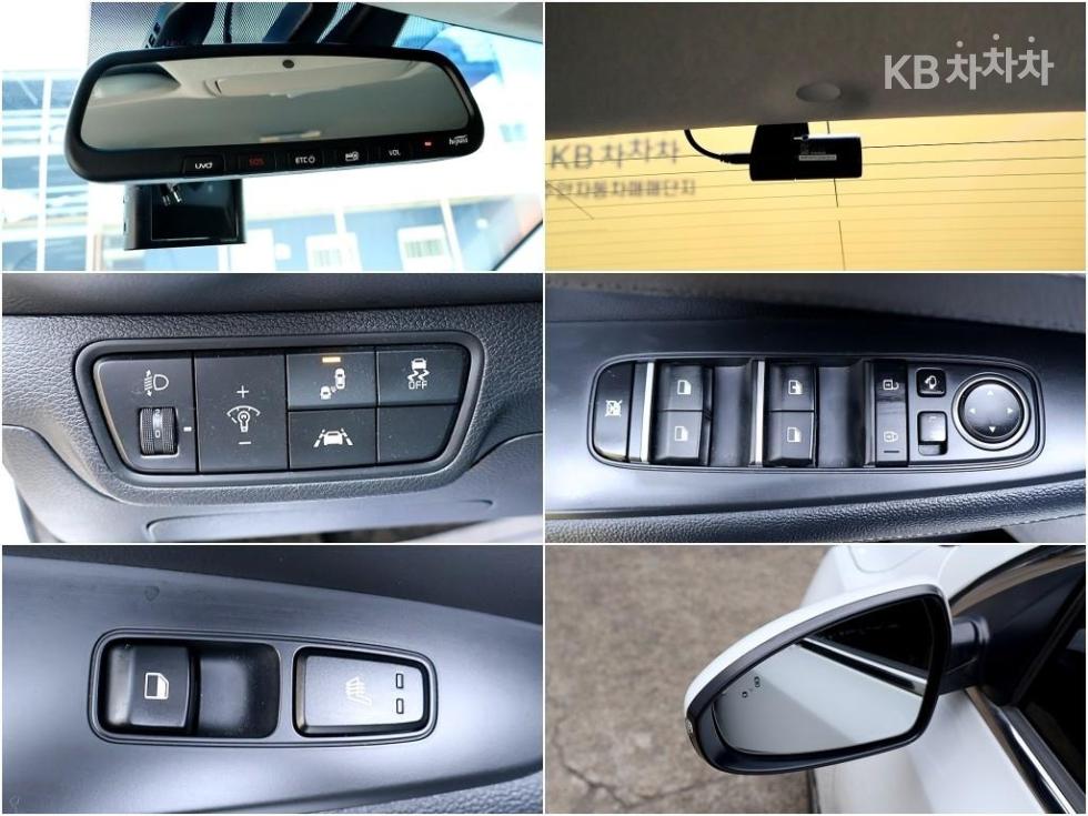 2020 - kia k3