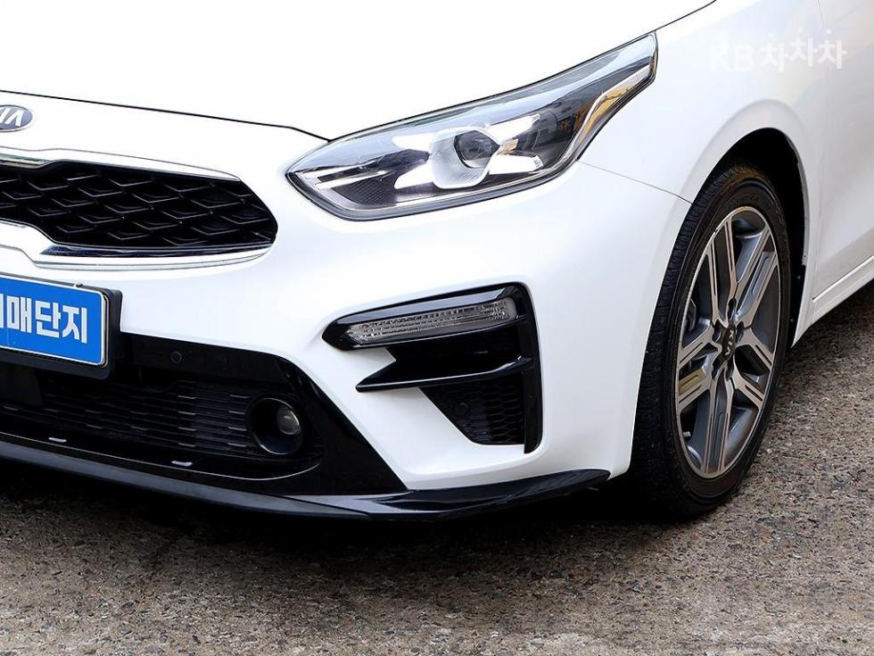 2020 - kia k3