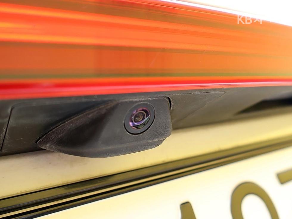 2020 - kia k3