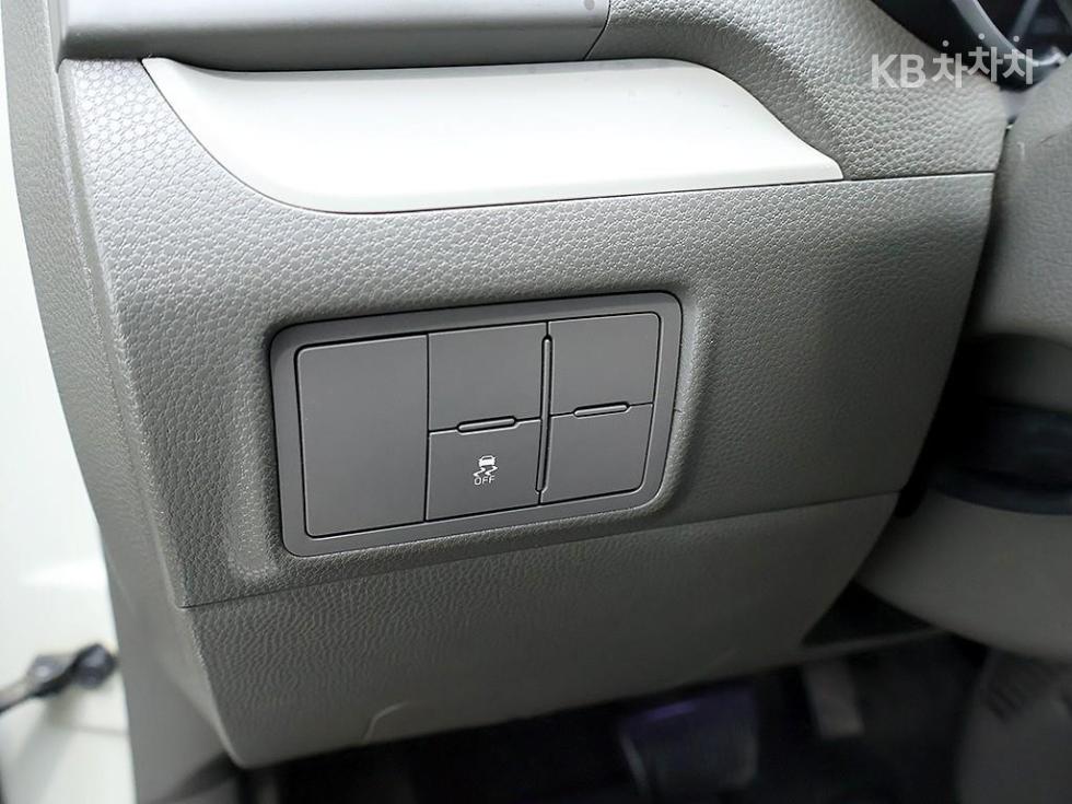 2016 - kia 모닝밴