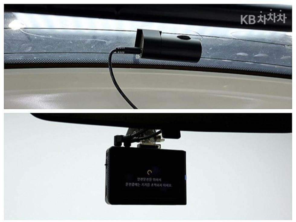 2016 - kia 모닝밴