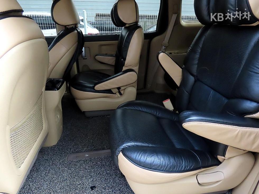 2019 - kia carnival