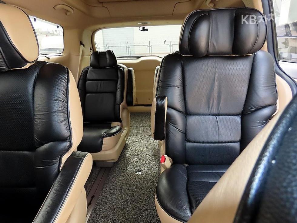 2019 - kia carnival