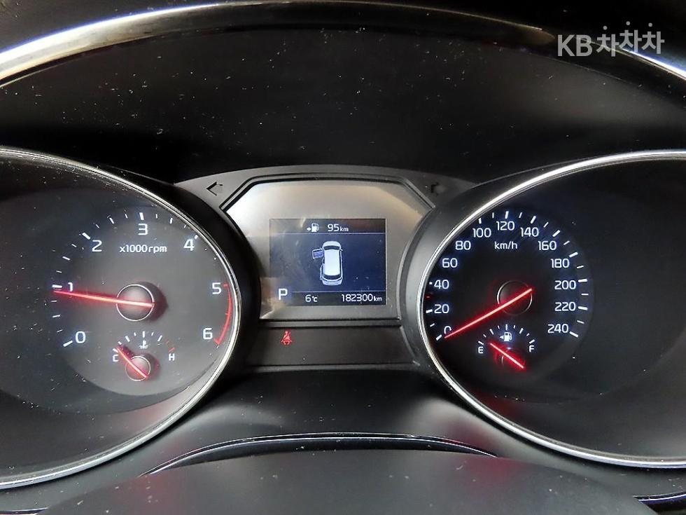 2019 - kia carnival
