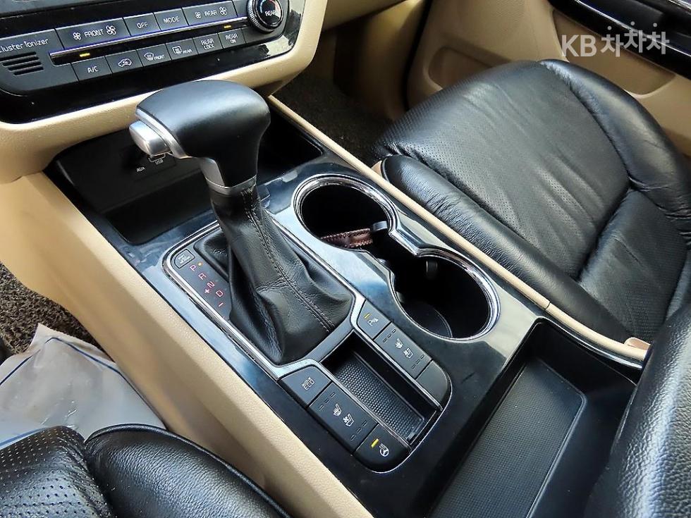2019 - kia carnival
