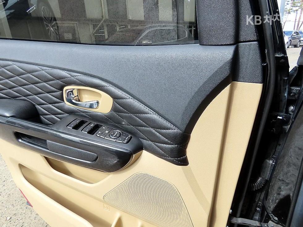 2019 - kia carnival