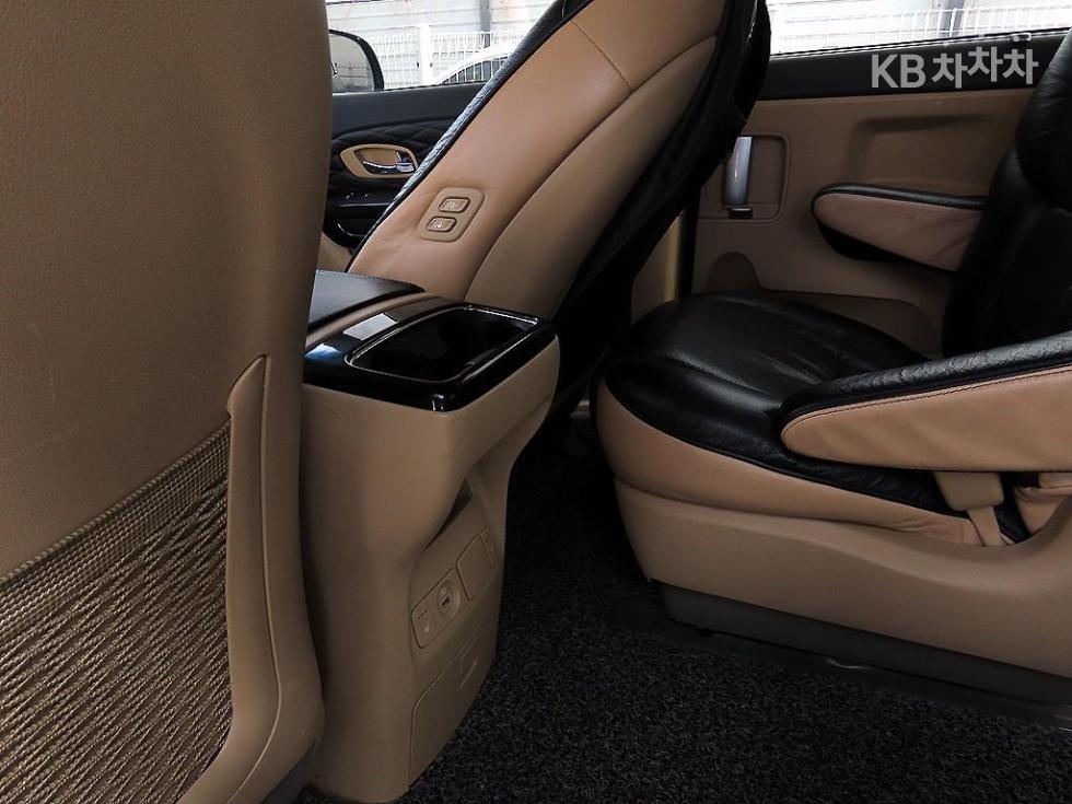 2019 - kia carnival