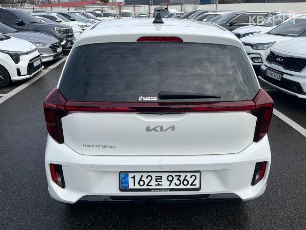 2024 - kia morning (ja)
