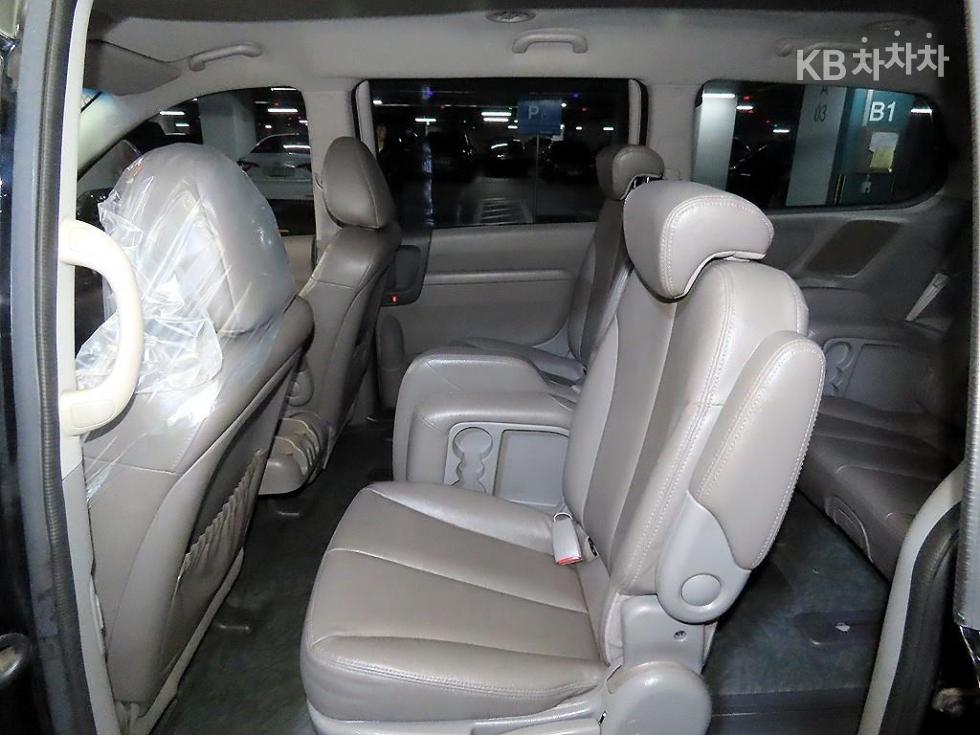 2014 - kia carnival
