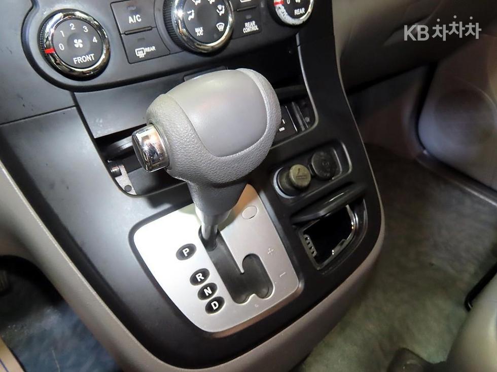 2014 - kia carnival