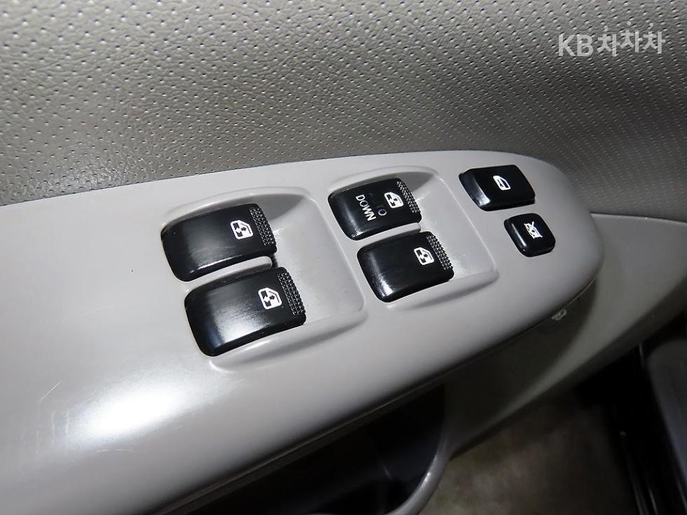 2014 - kia carnival