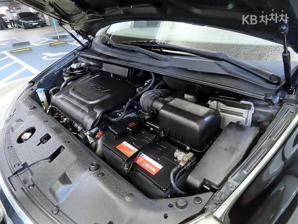 2014 - kia carnival