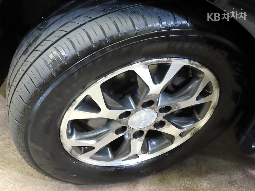2014 - kia carnival