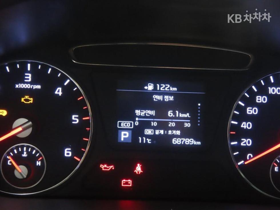 2020 - kia sorento