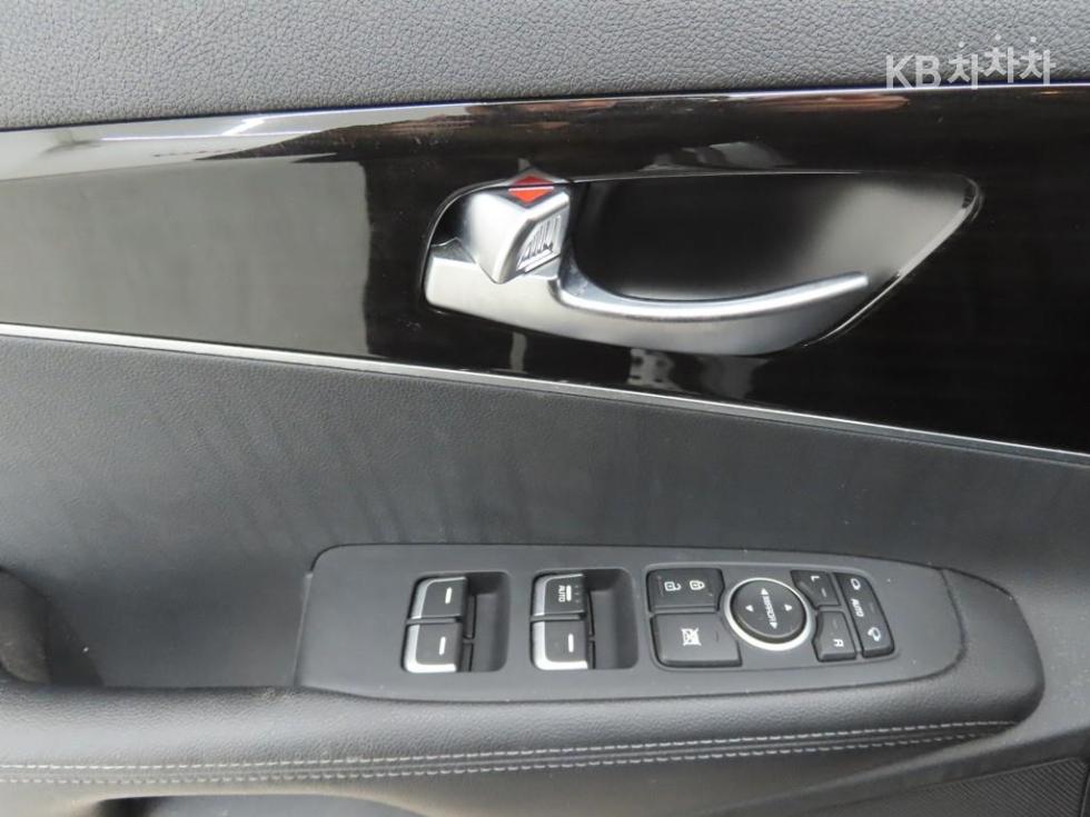 2020 - kia sorento