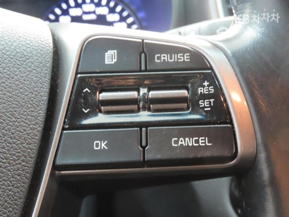 2020 - kia sorento