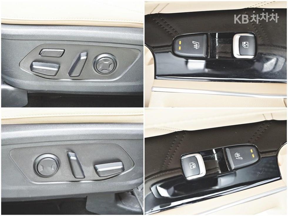 2023 - kia sorento