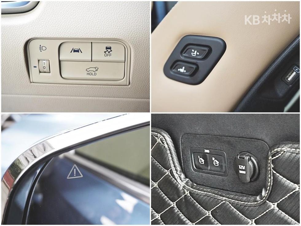 2023 - kia sorento