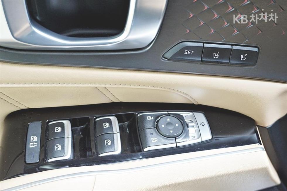2023 - kia sorento