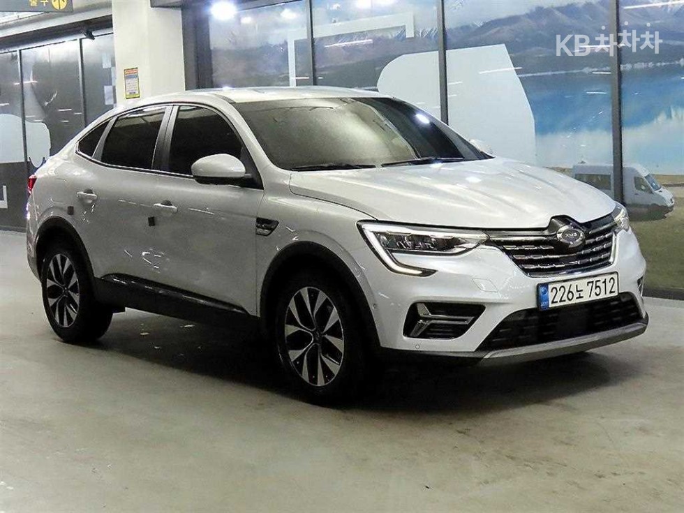 Renault XM3 1.6 GTe RE - фото 1