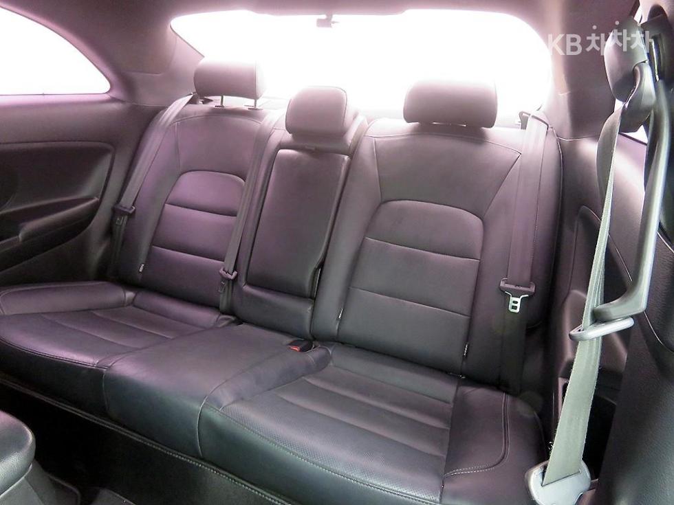 2014 - kia k3