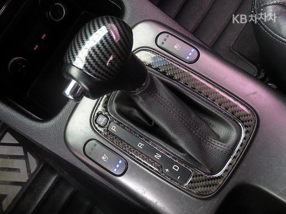 2014 - kia k3