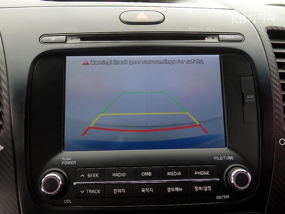 2014 - kia k3