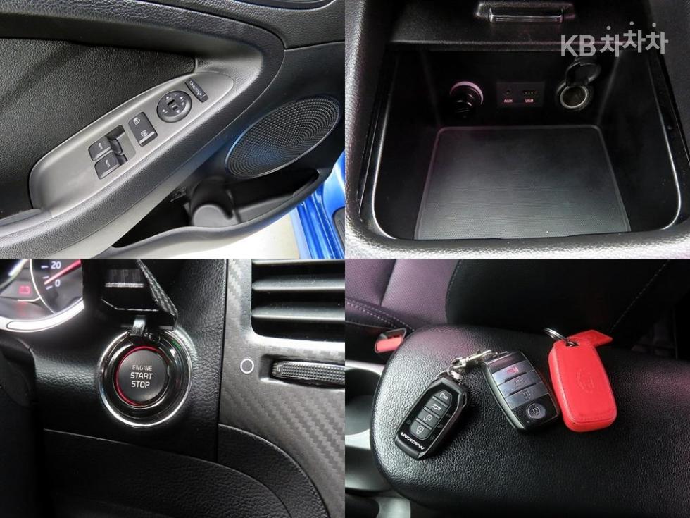 2014 - kia k3