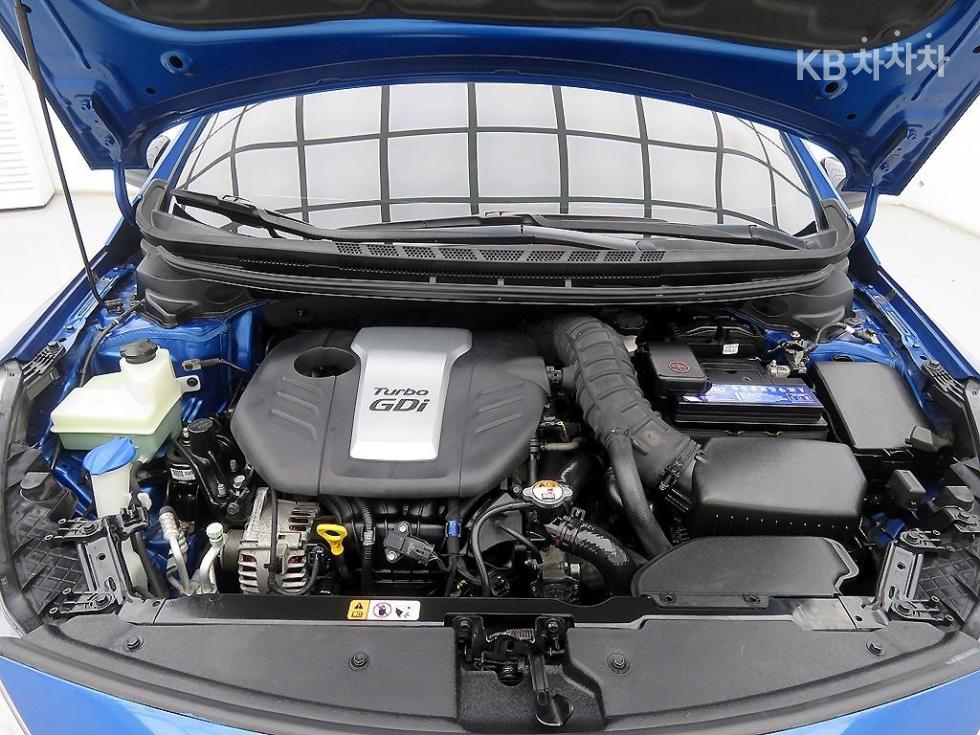 2014 - kia k3