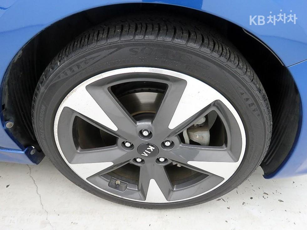 2014 - kia k3