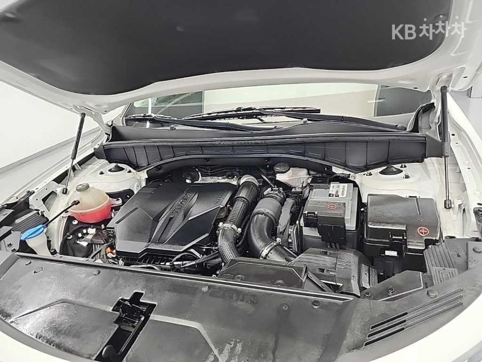2022 - kia sorento