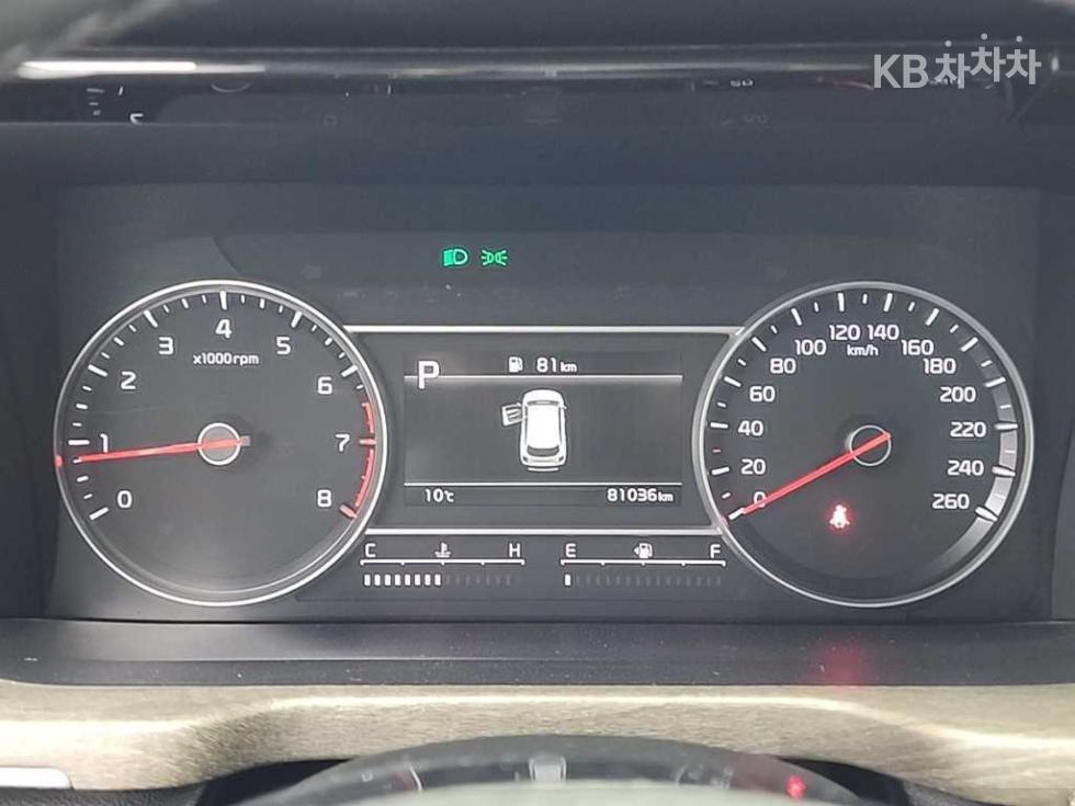 2022 - kia sorento