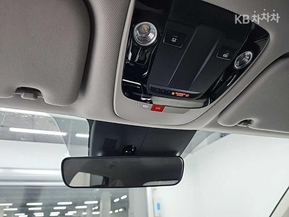 2022 - kia sorento