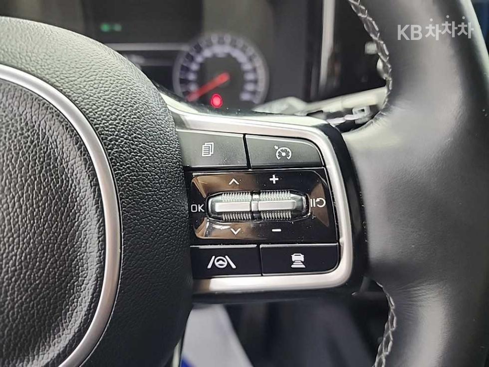 2022 - kia sorento
