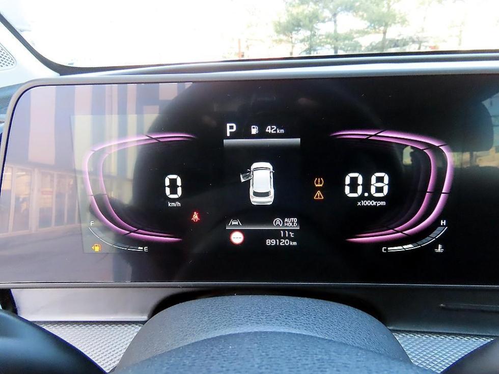 2023 - kia sportage