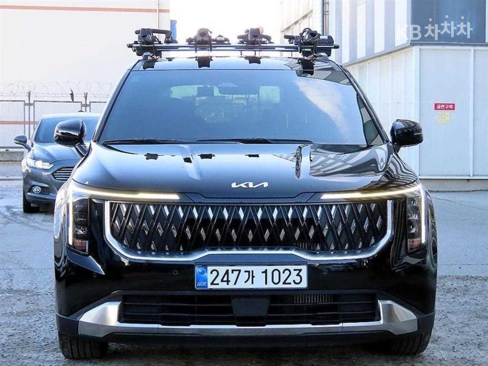 2024 kia carnival