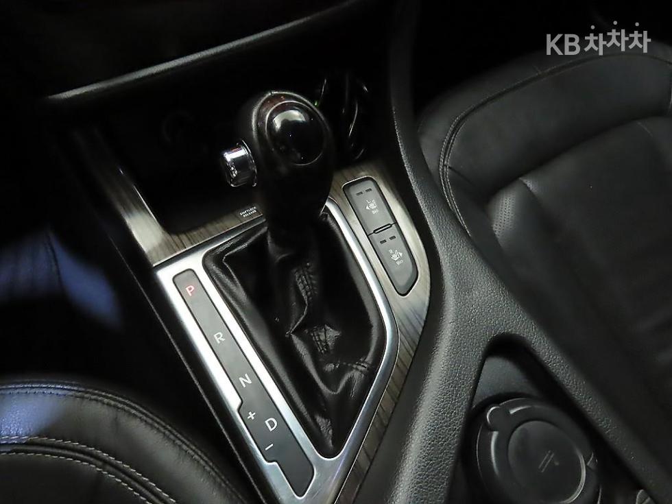 2011 - kia k5